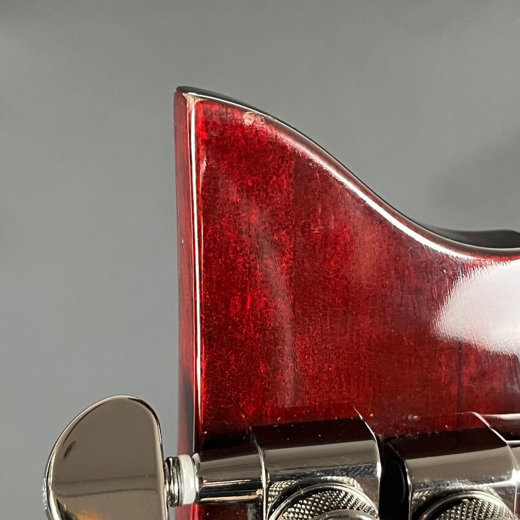 Schecter Diamond Series Hellraiser