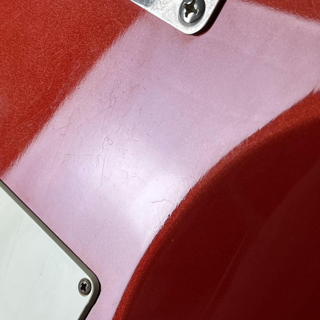 YAMAHA Japan SR-550S