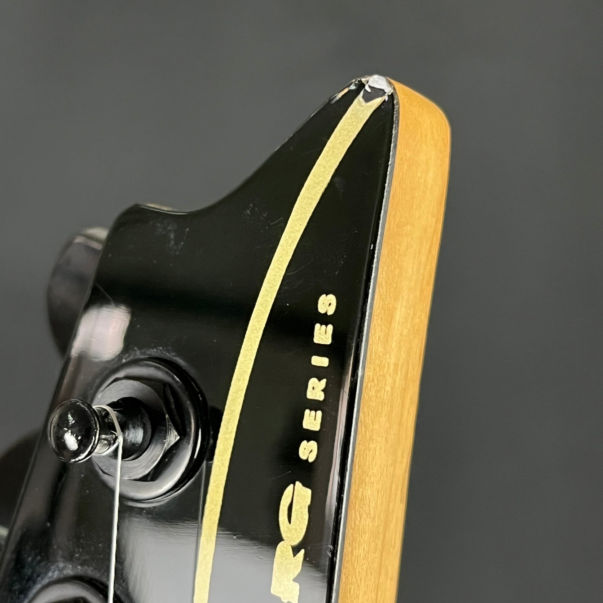 Ibanez RG370DXZ 2012