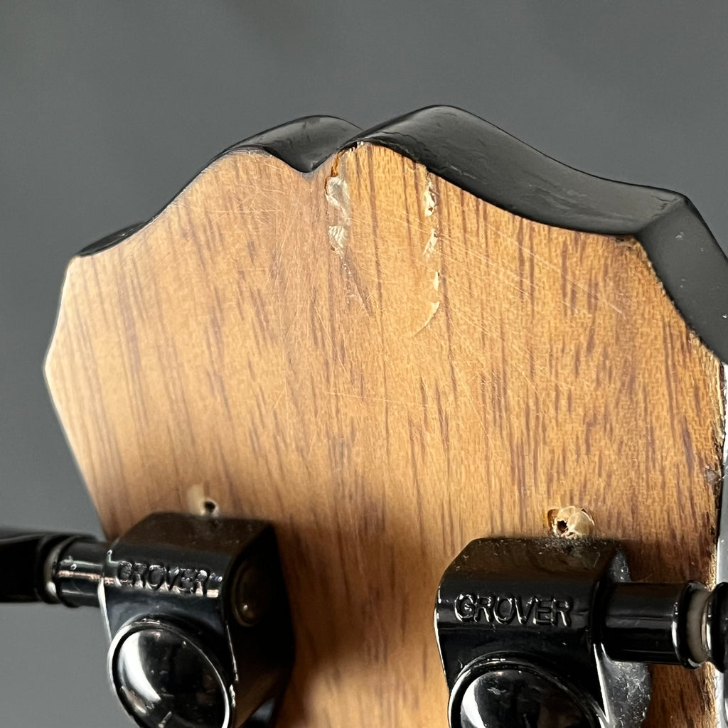 Epiphone SG G-310 Bolt-on