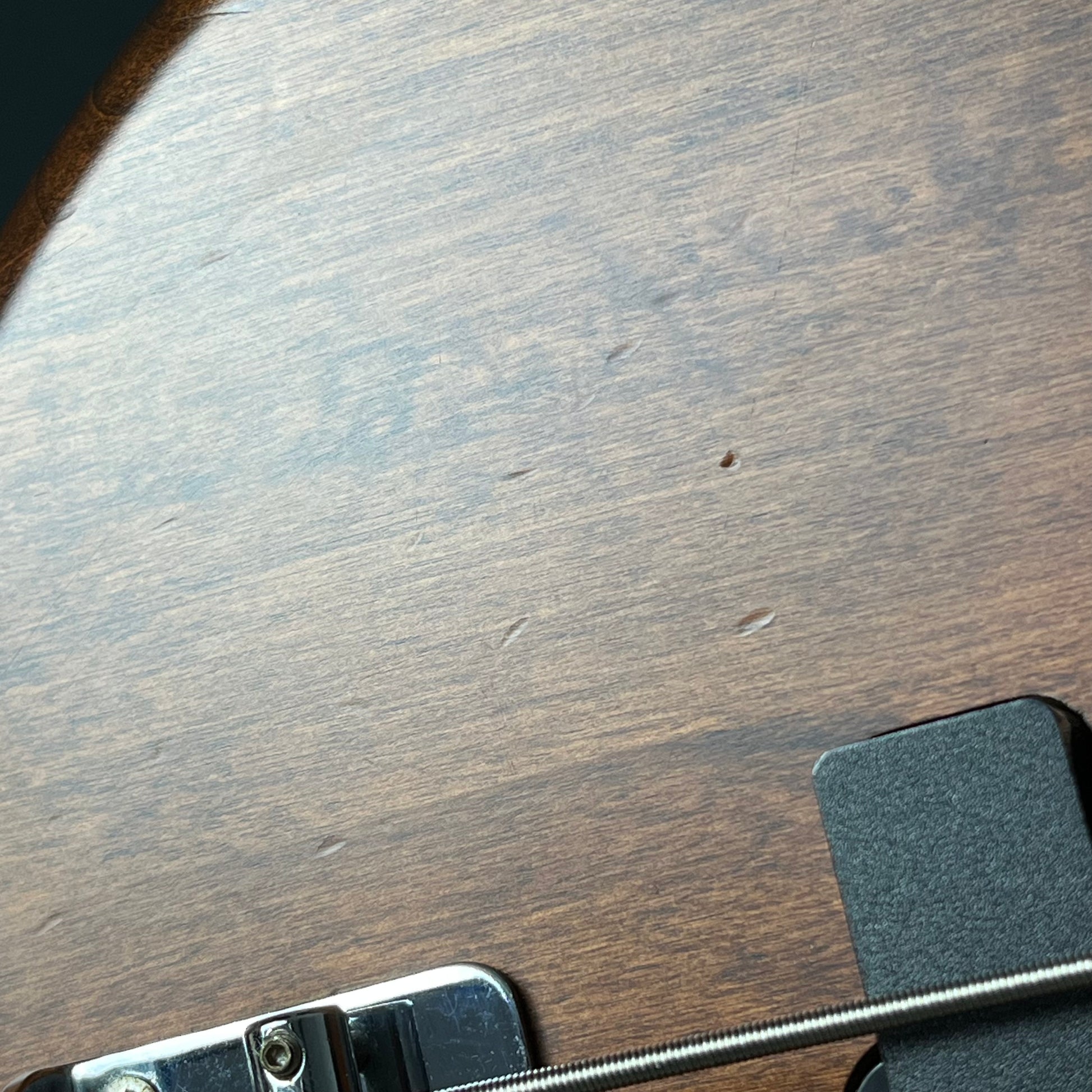 YAMAHA MB40 Bass