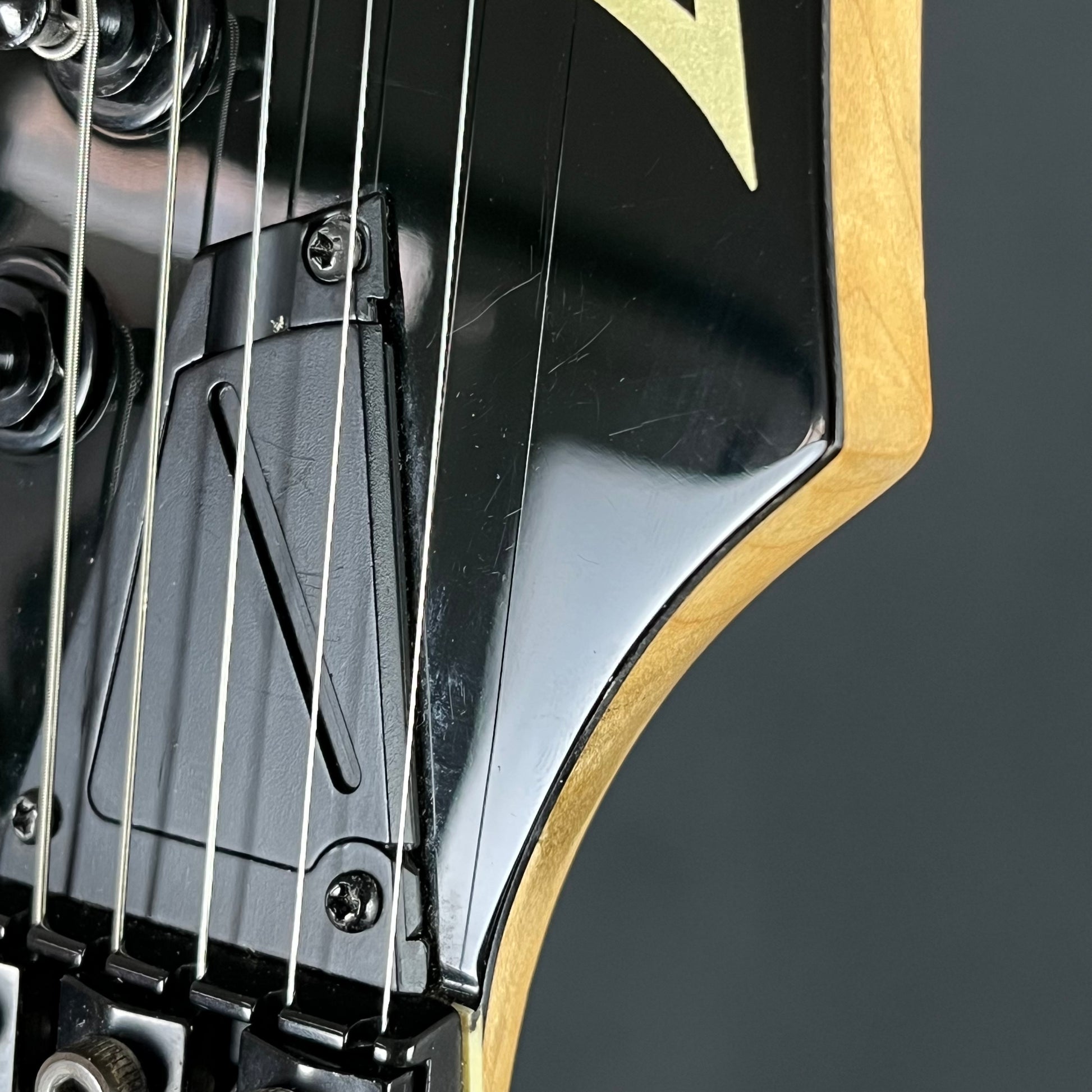 Ibanez RG370DXZ 2012