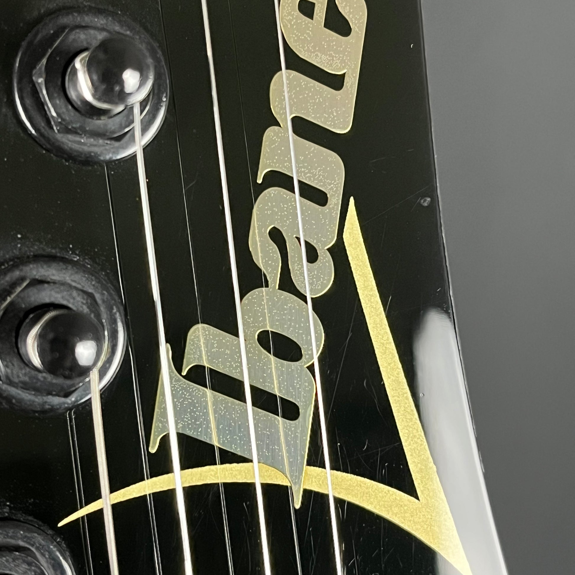 Ibanez RG370DXZ 2012