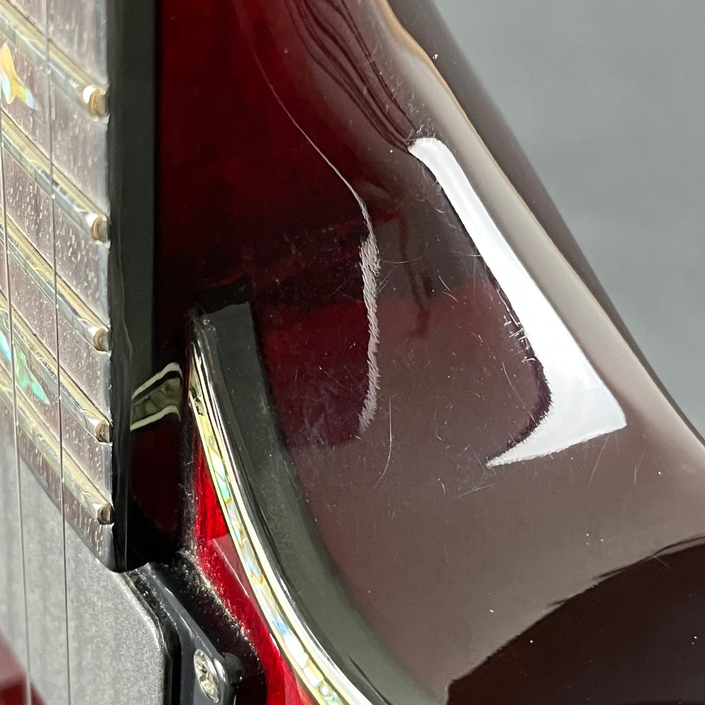 Schecter Diamond Series Hellraiser