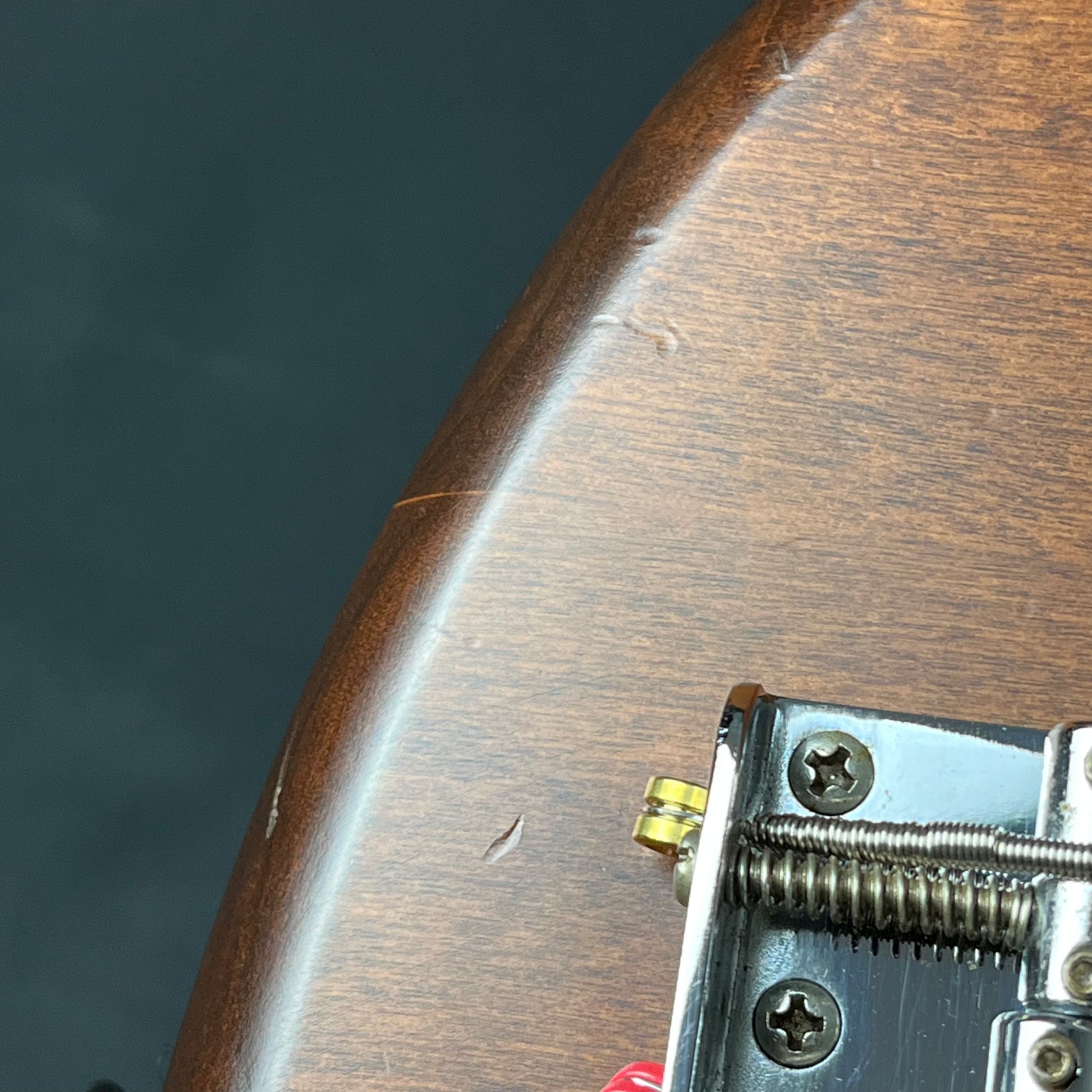 YAMAHA MB40 Bass
