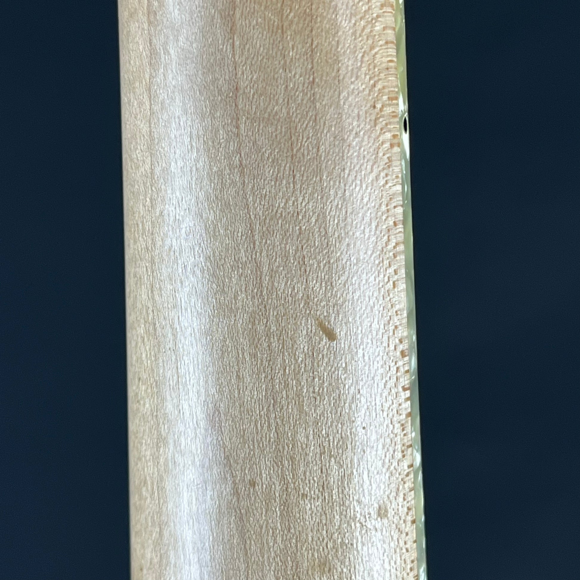 Bacchus Japan WOODLINE417 Bass