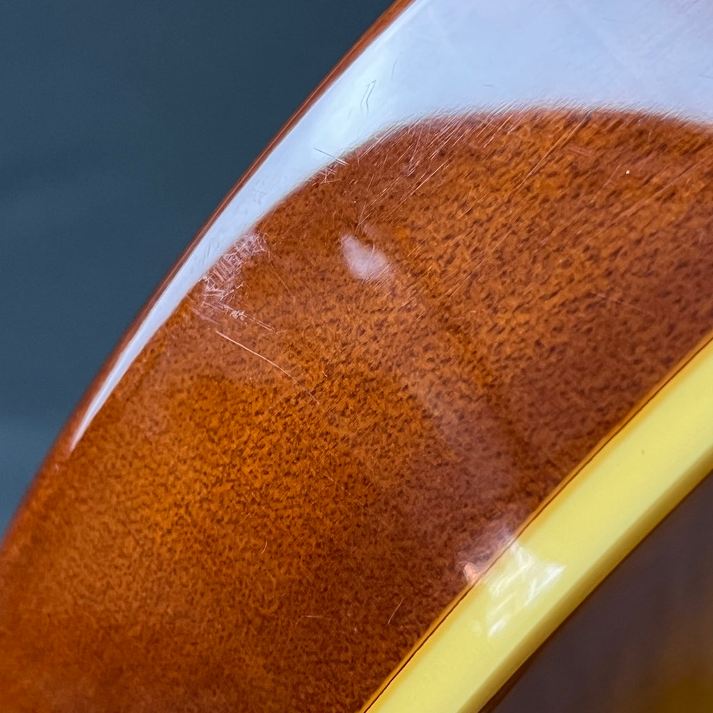 Epiphone Les Paul Standard Pro 2018