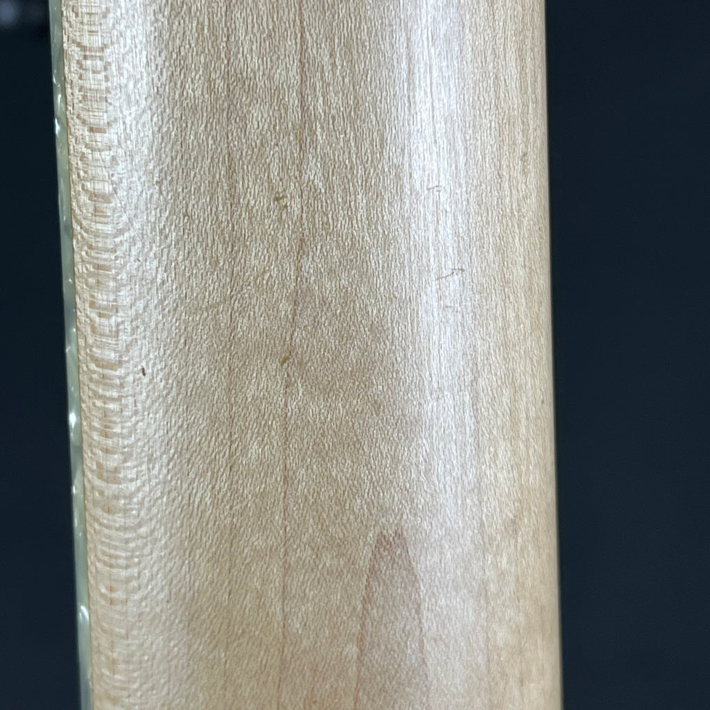 Bacchus Japan WOODLINE417 Bass
