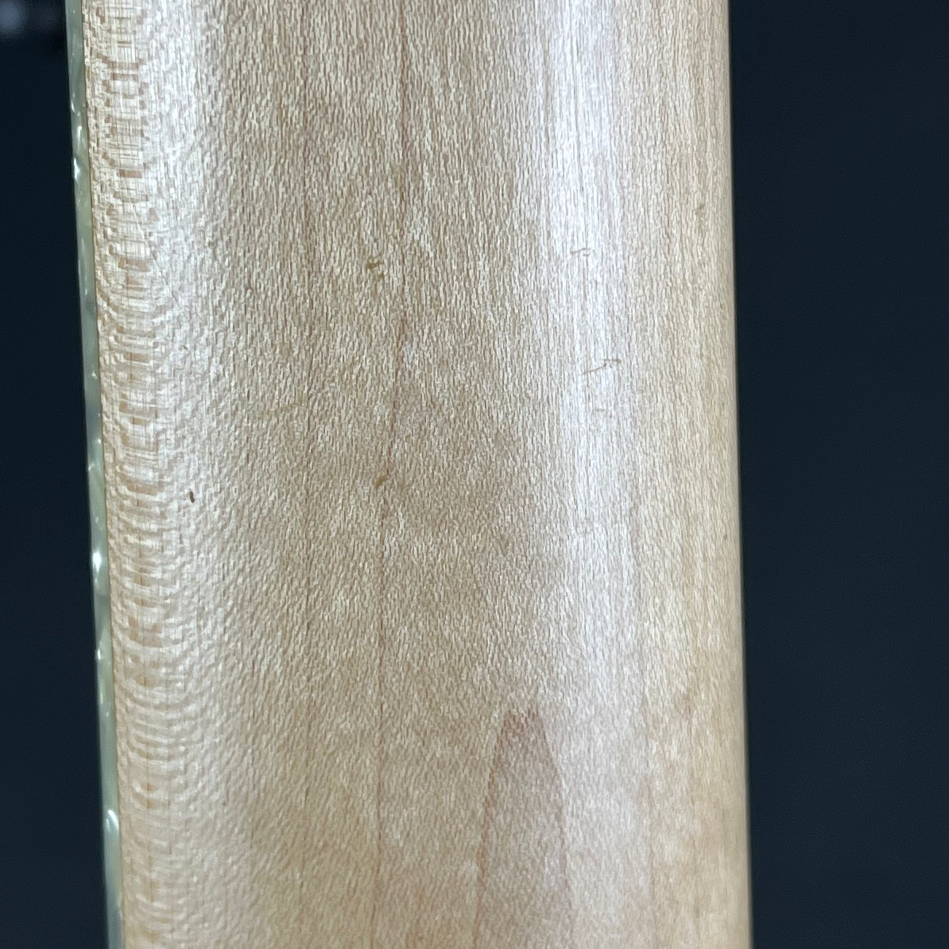 Bacchus Japan WOODLINE417 Bass