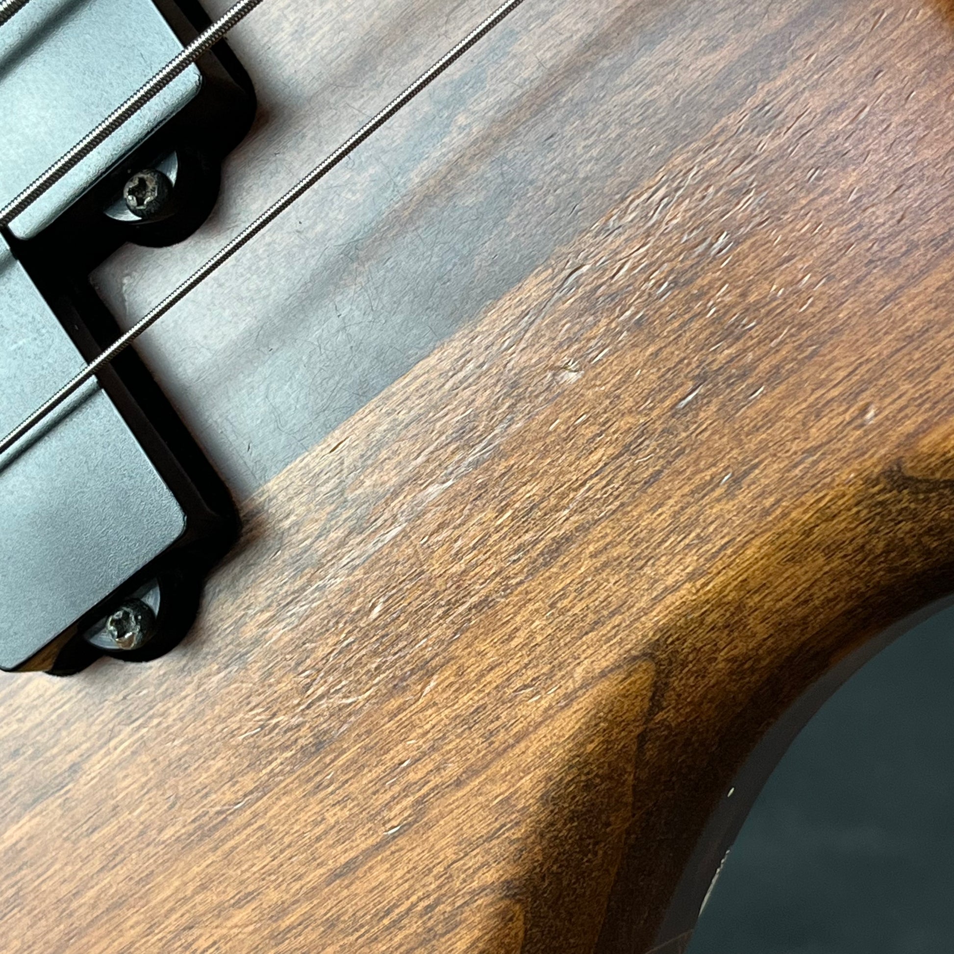 YAMAHA MB40 Bass