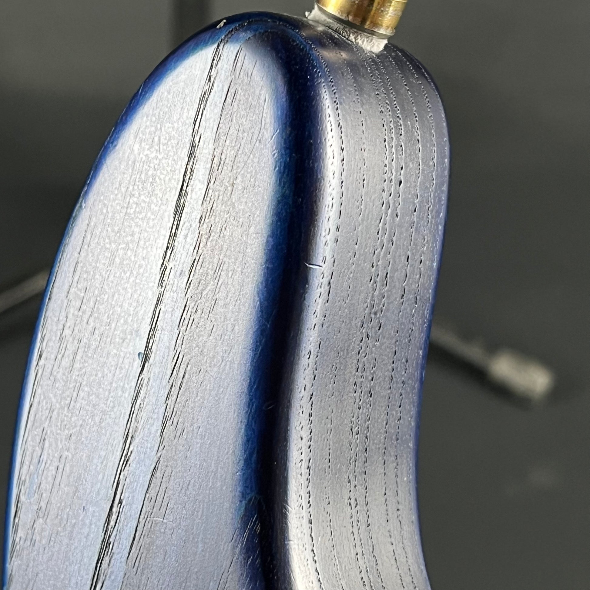 Bacchus Japan WOODLINE417 Bass