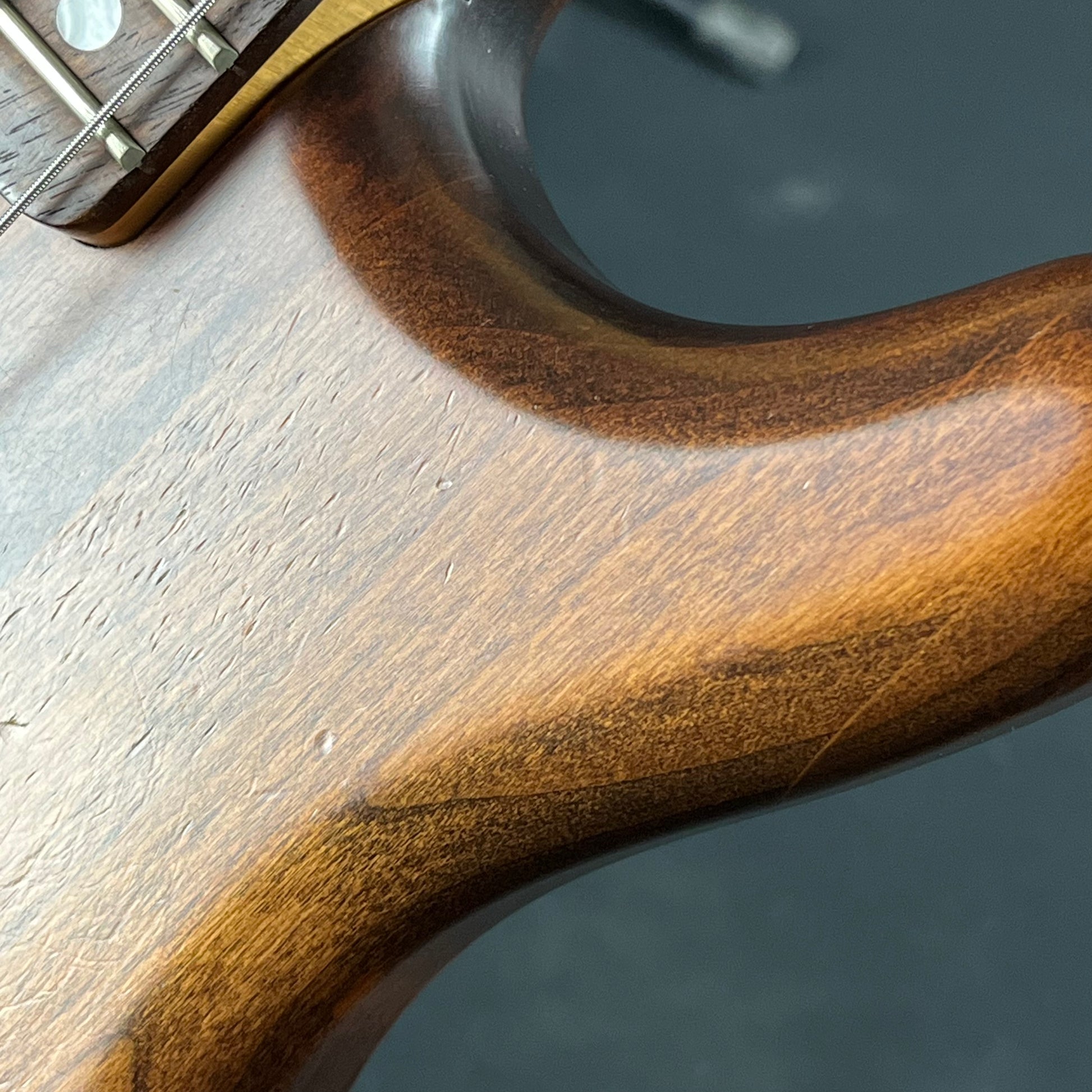 YAMAHA MB40 Bass