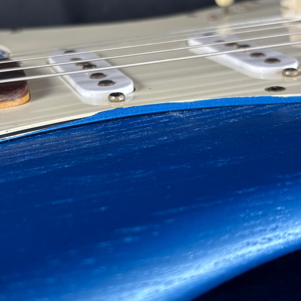 Greco Japan Early Sixties Stratocaster *Refinish*