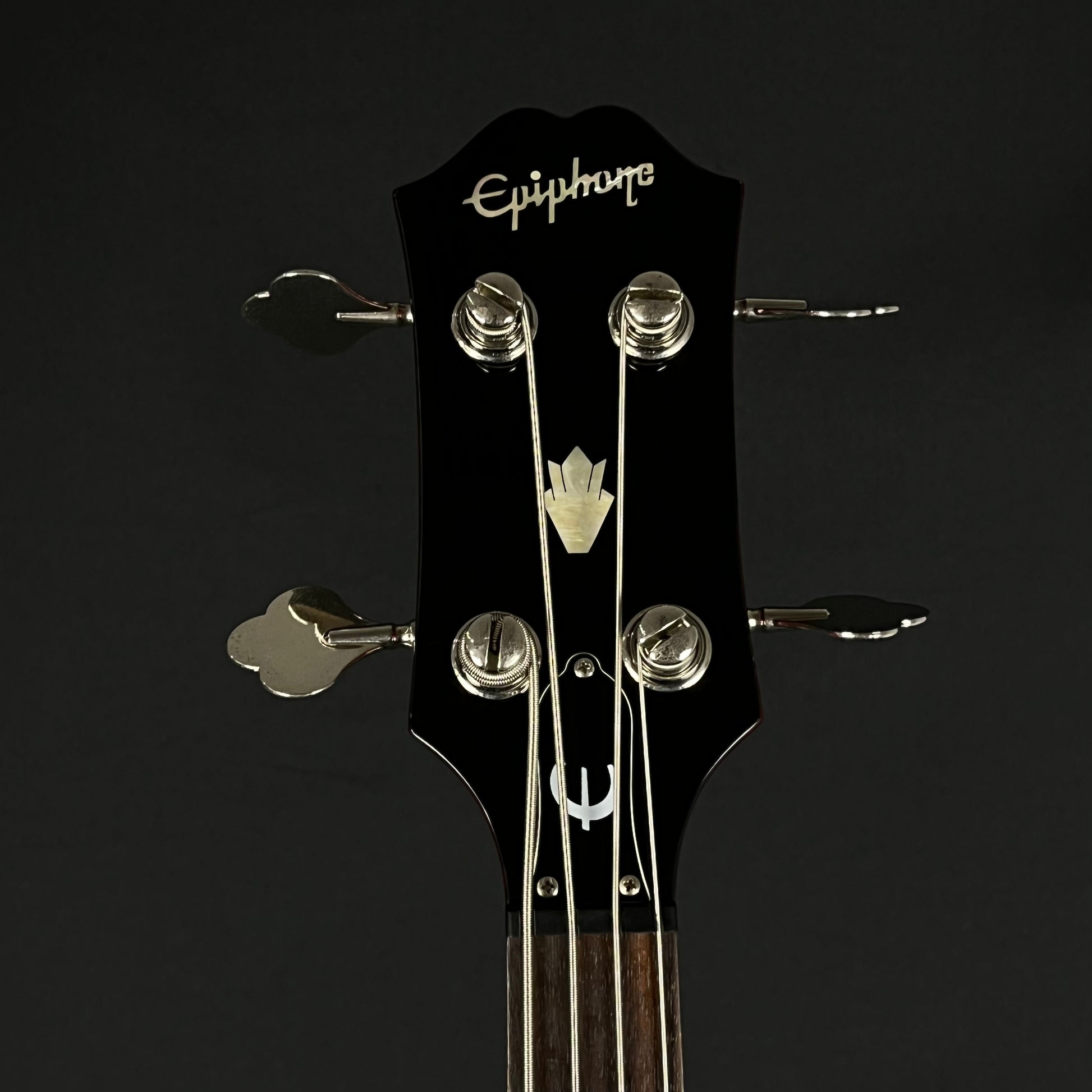 Epiphone SG Bass P-90
