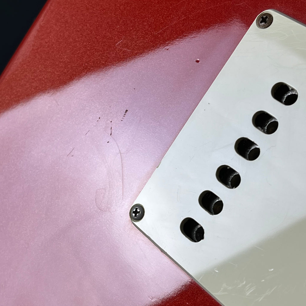 YAMAHA Japan SR-550S