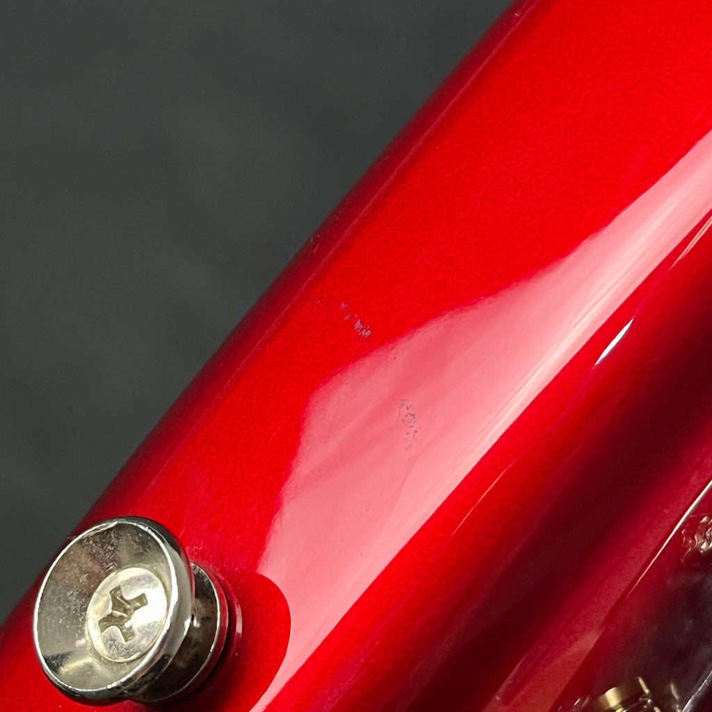 Fernandes Jazz Bass