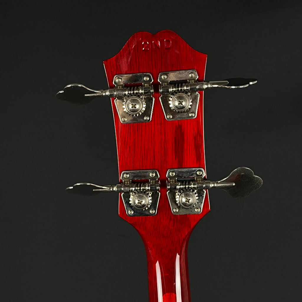 Epiphone SG Bass P-90