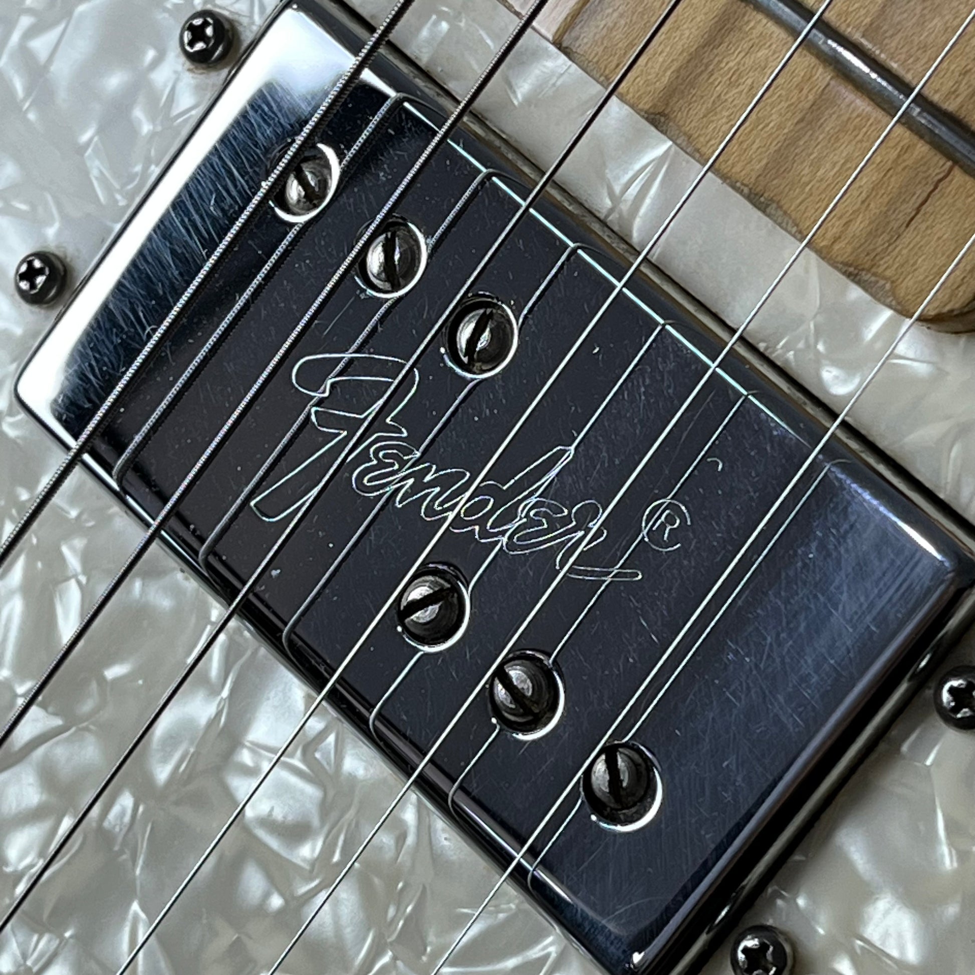 Fender Mexico Classic 72 Telecaster Thinline