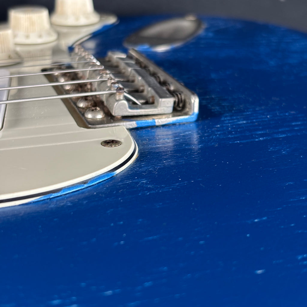 Greco Japan Early Sixties Stratocaster *Refinish*