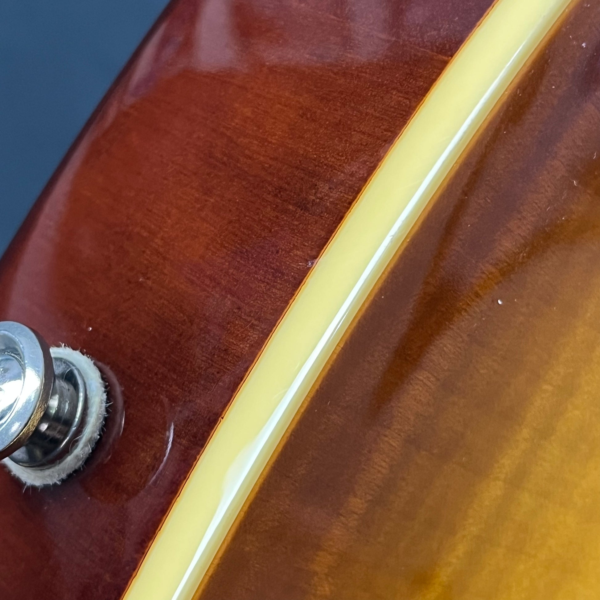 Epiphone Les Paul Standard Pro 2018