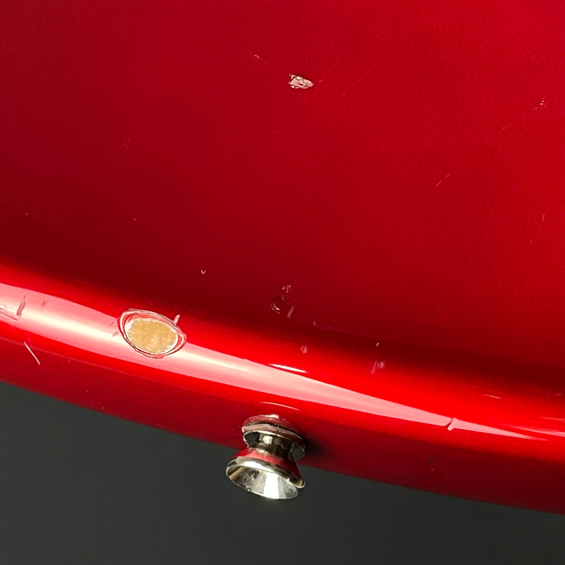 Fernandes Jazz Bass