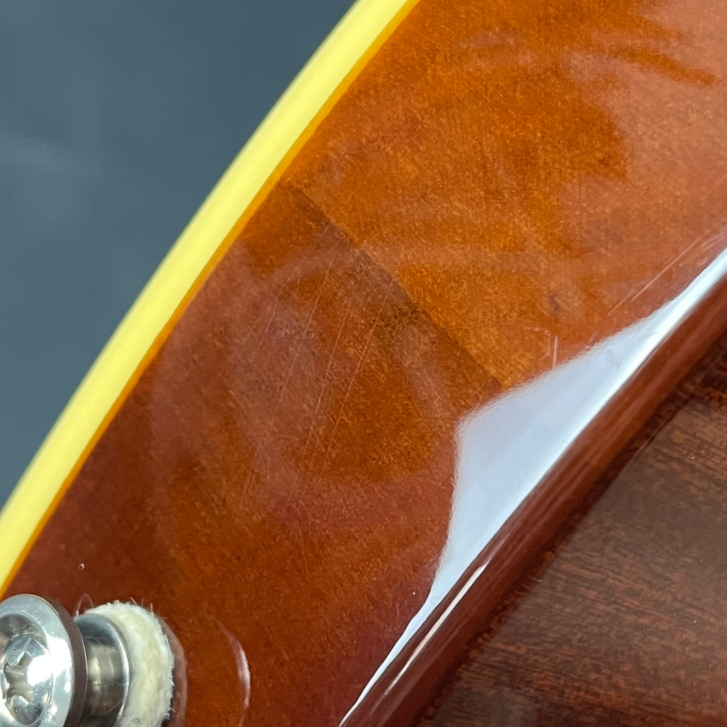 Epiphone Les Paul Standard Pro 2018