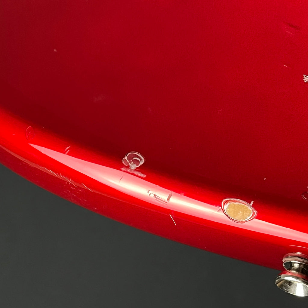 Fernandes Jazz Bass