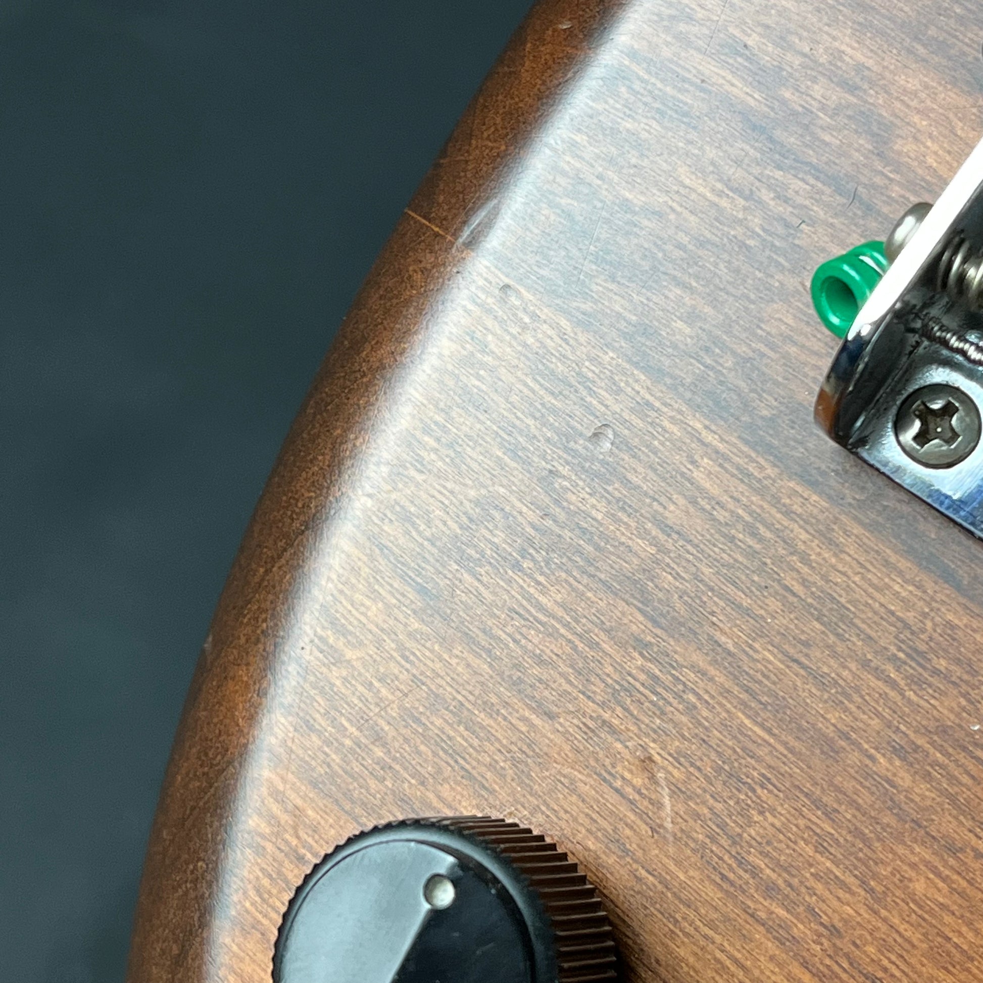 YAMAHA MB40 Bass