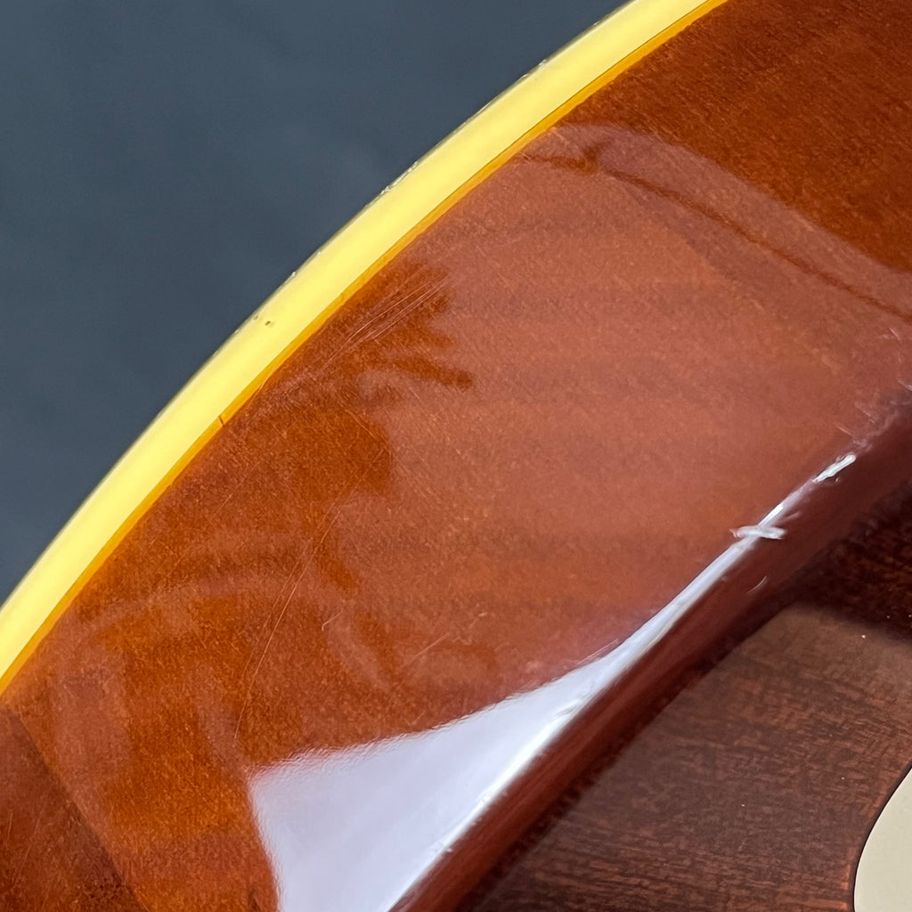 Epiphone Les Paul Standard Pro 2018