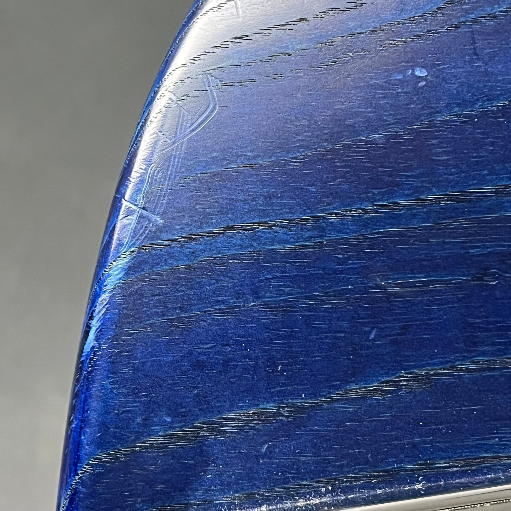 Bacchus Japan WOODLINE417 Bass