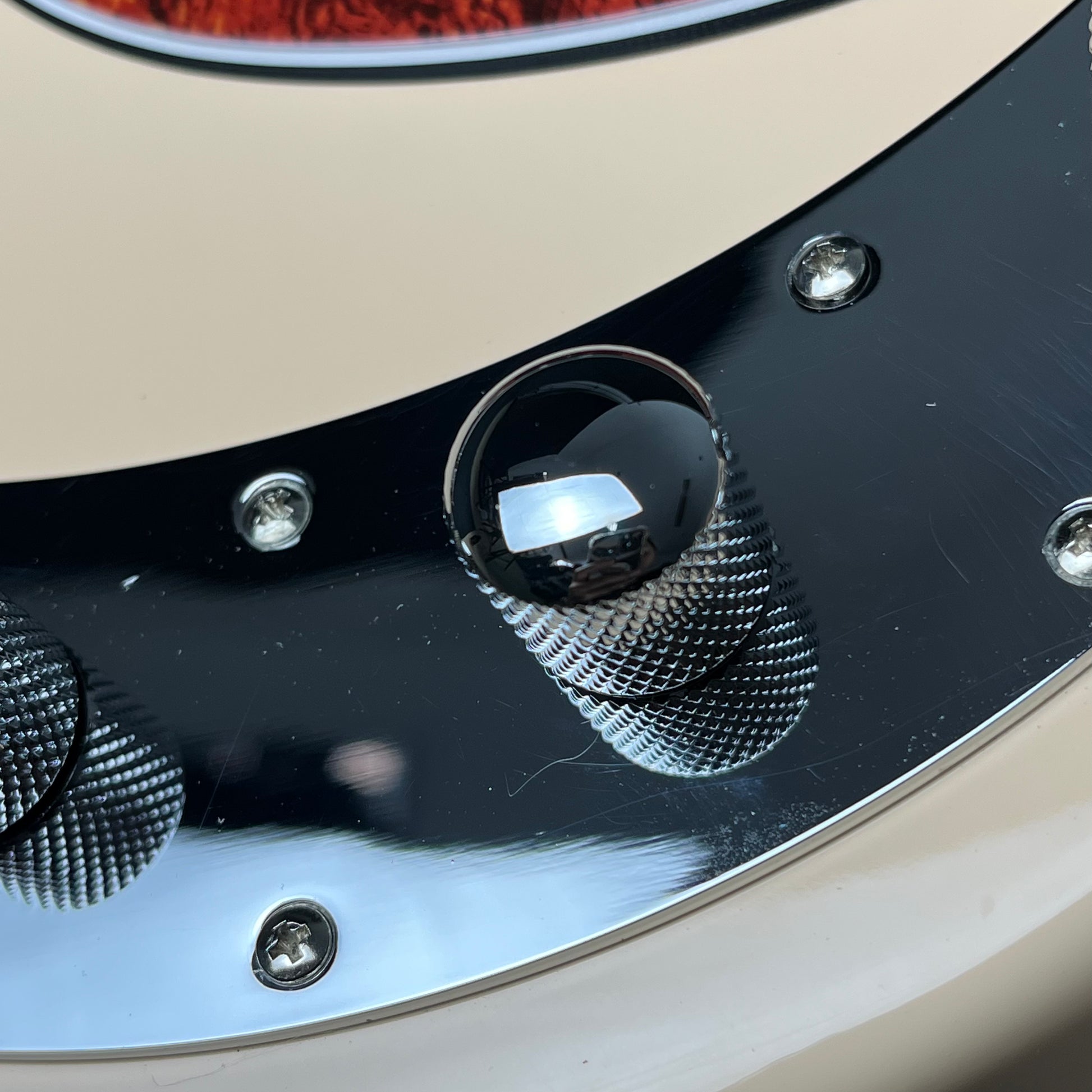 Sterling SUB Ray 4