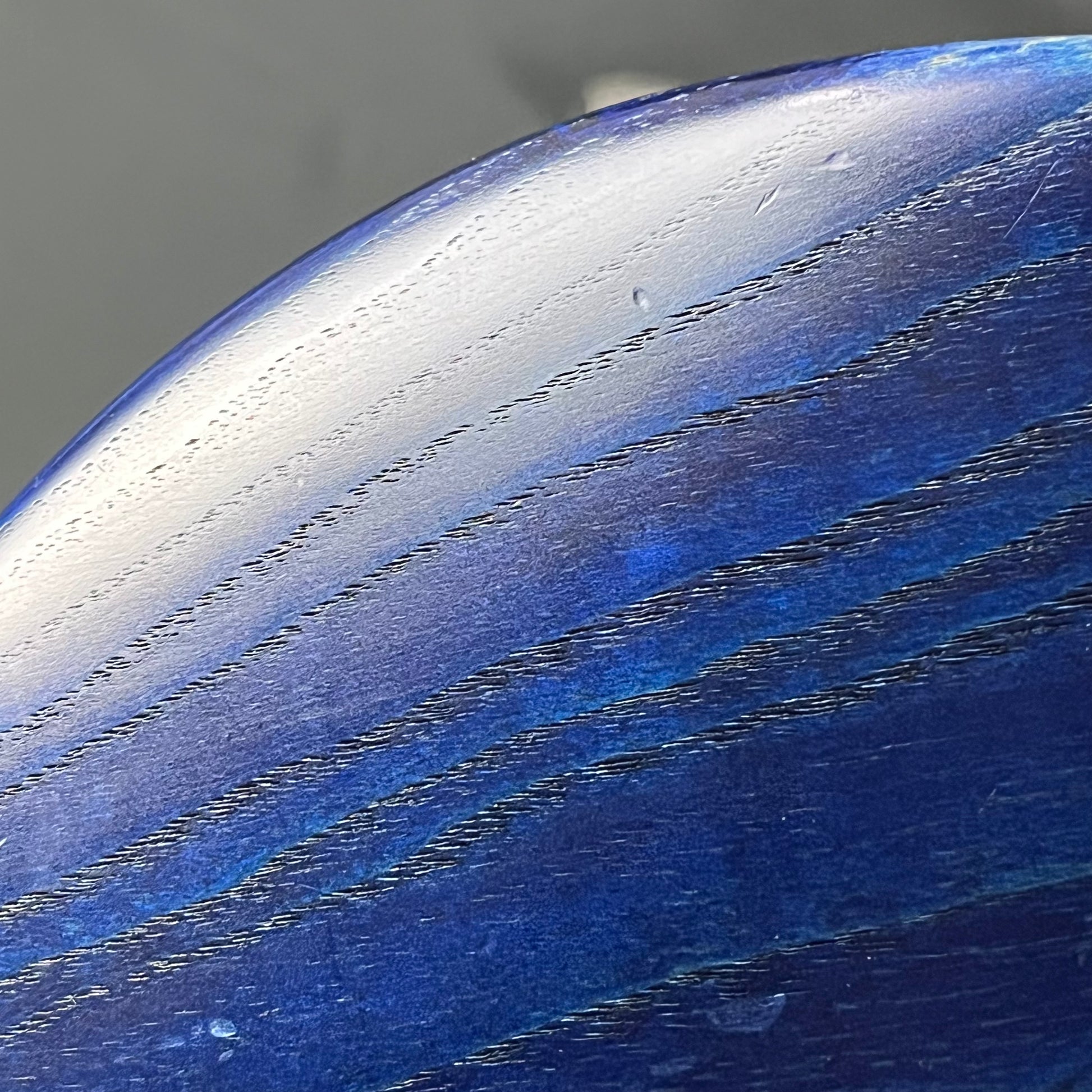 Bacchus Japan WOODLINE417 Bass