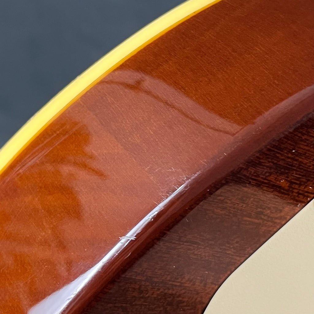 Epiphone Les Paul Standard Pro 2018