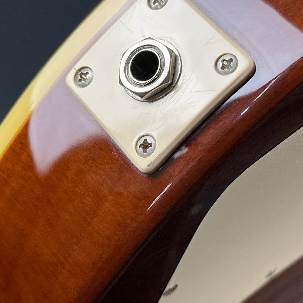 Epiphone Les Paul Standard Pro 2018