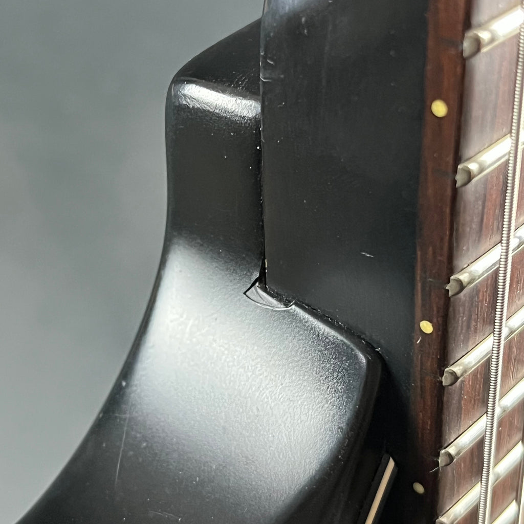 Epiphone SG G-310 Bolt-on