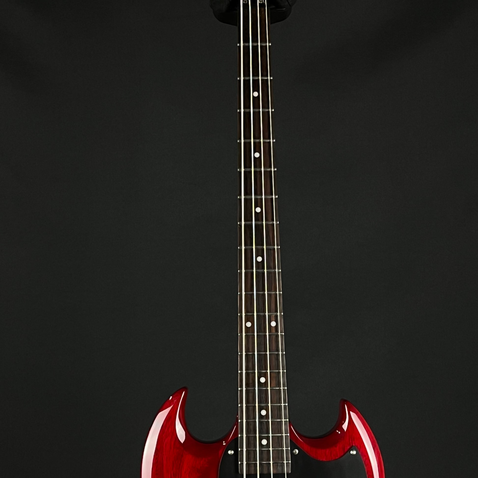 Epiphone SG Bass P-90
