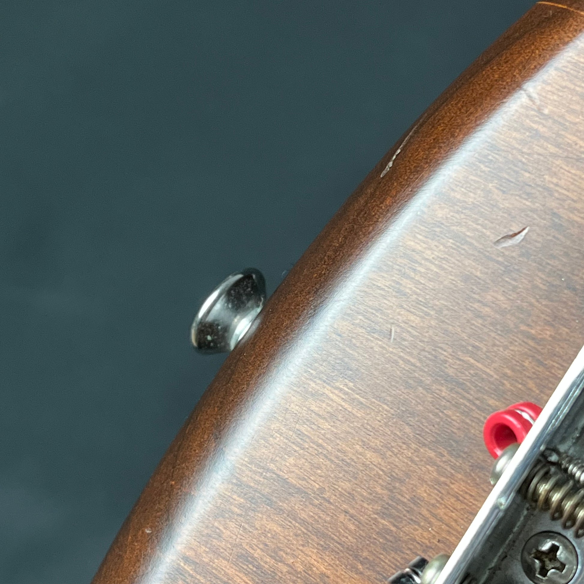 YAMAHA MB40 Bass