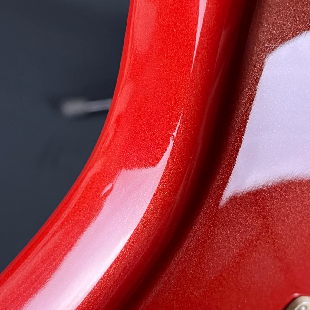 YAMAHA Japan SR-550S