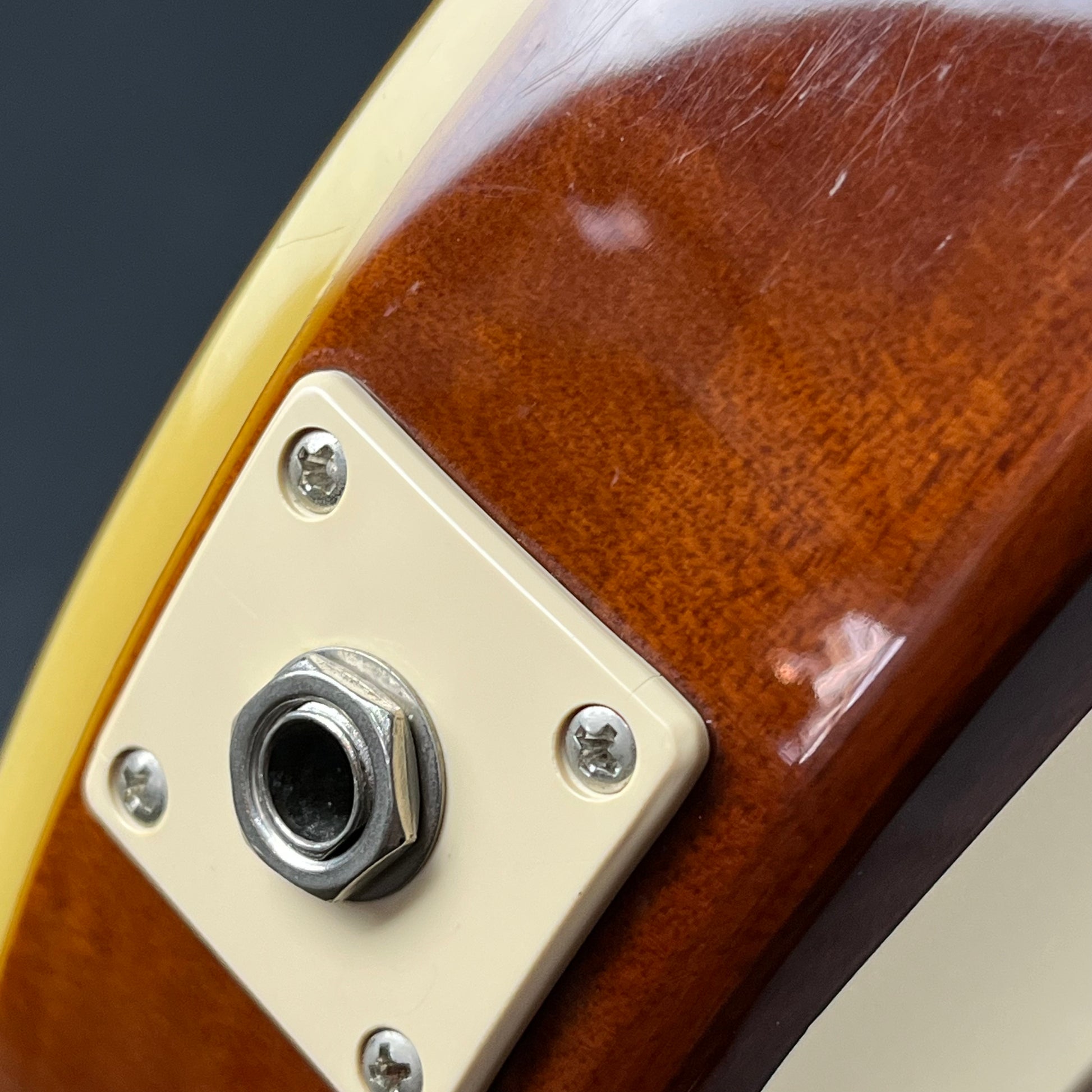 Epiphone Les Paul Standard Pro 2018