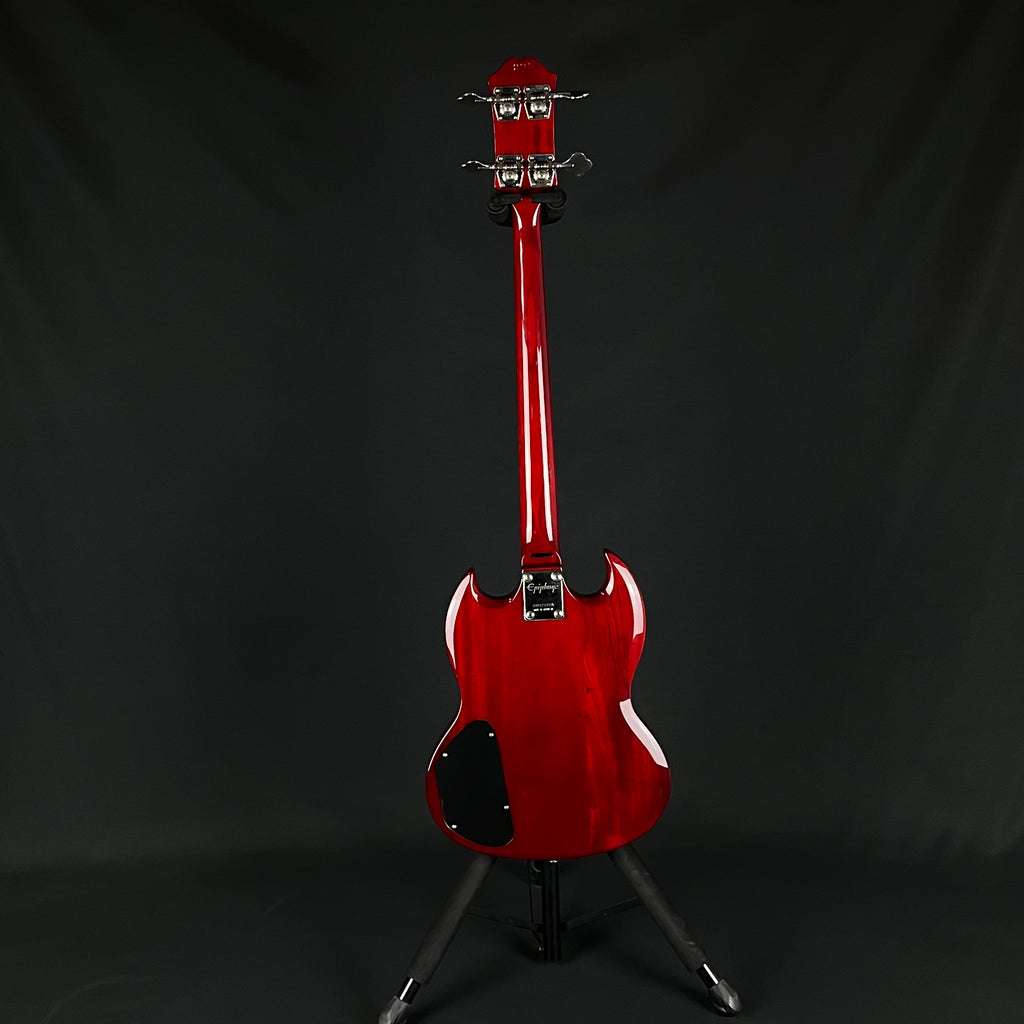 Epiphone SG Bass P-90