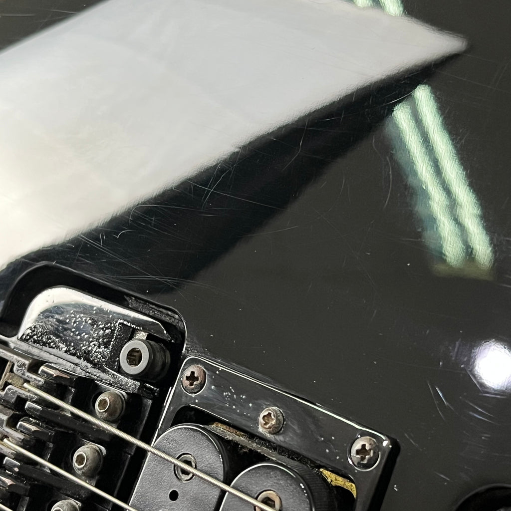 Ibanez RG370DXZ 2012