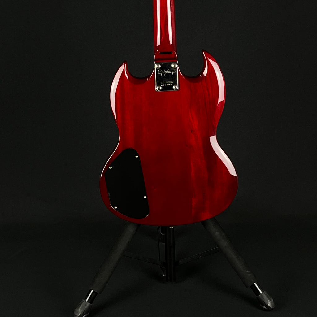 Epiphone SG Bass P-90