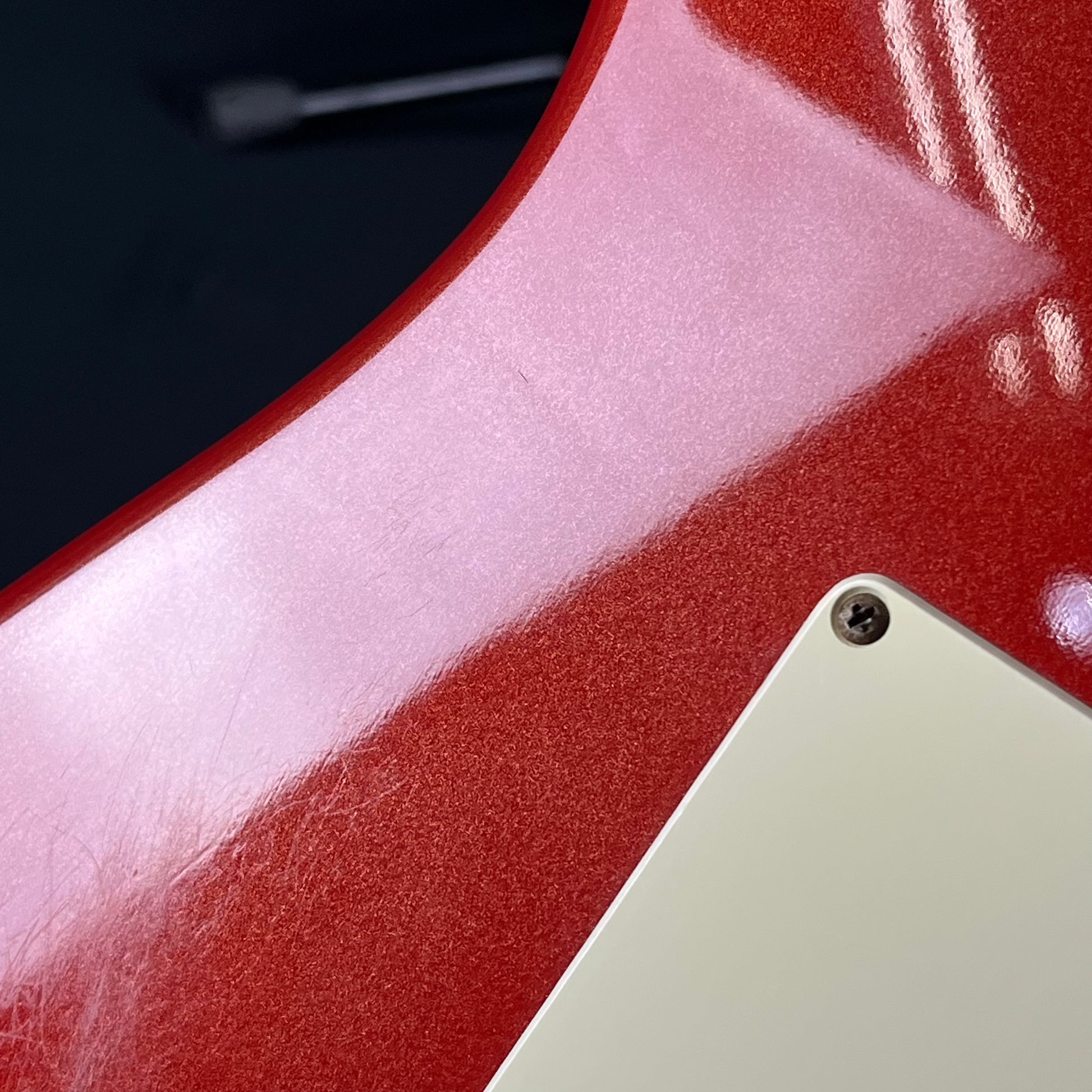 YAMAHA Japan SR-550S