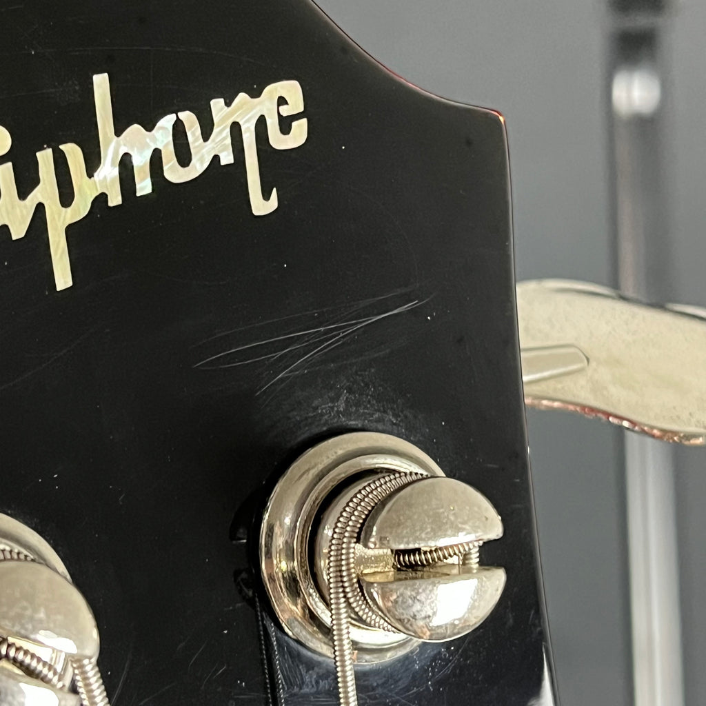 Epiphone SG Bass P-90