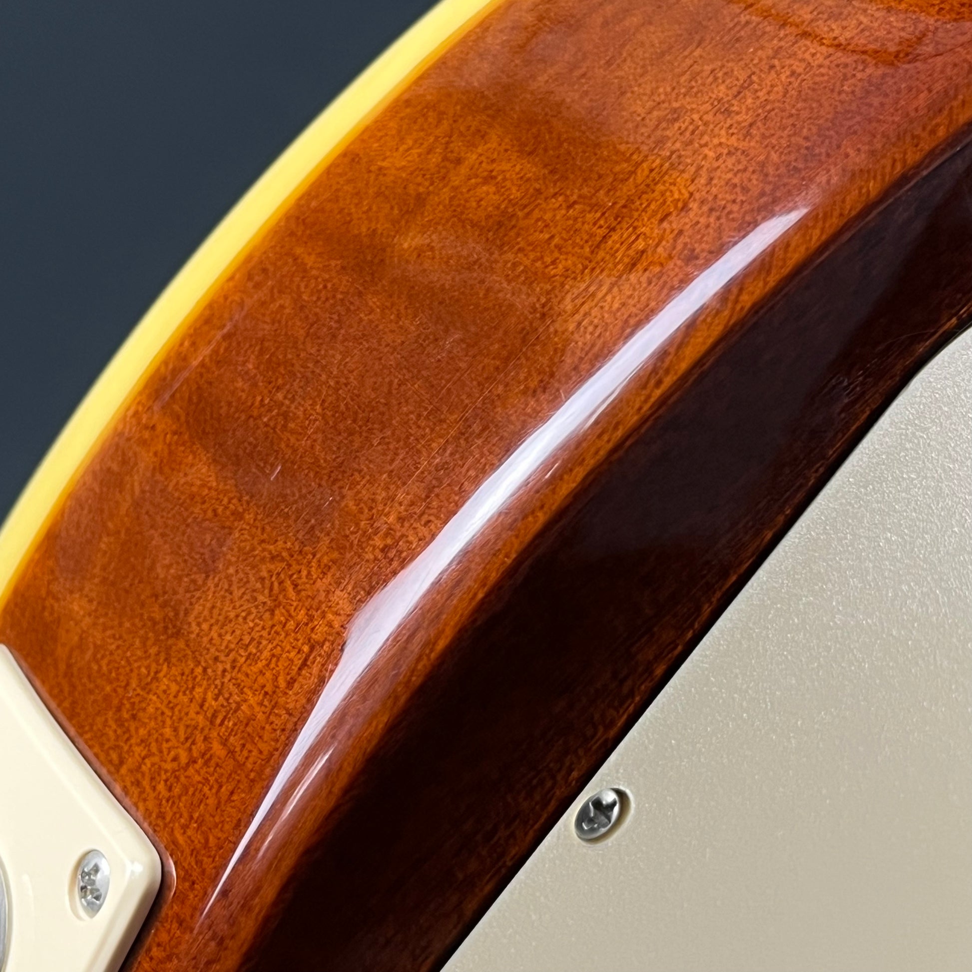 Epiphone Les Paul Standard Pro 2018