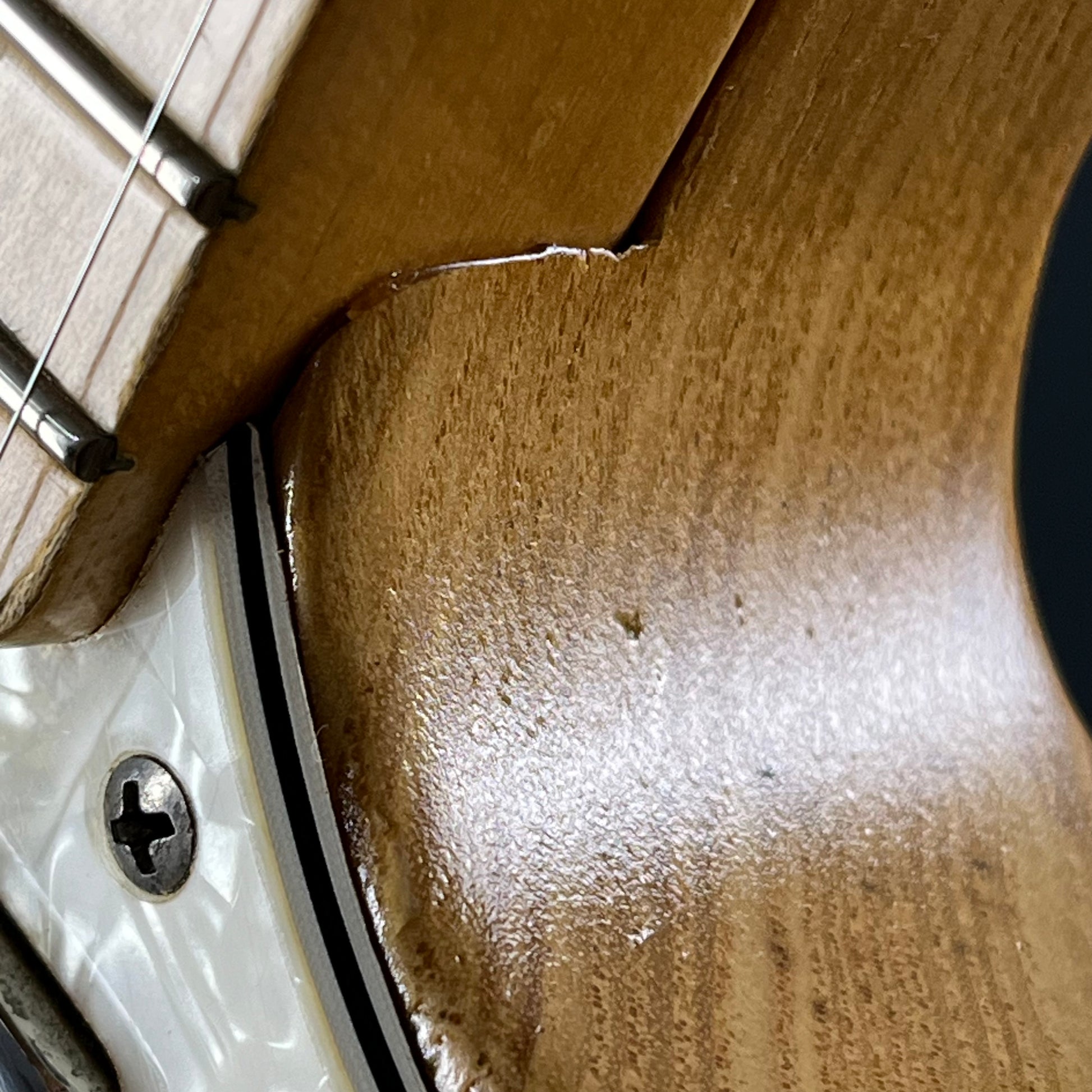 Fender Mexico Classic 72 Telecaster Thinline