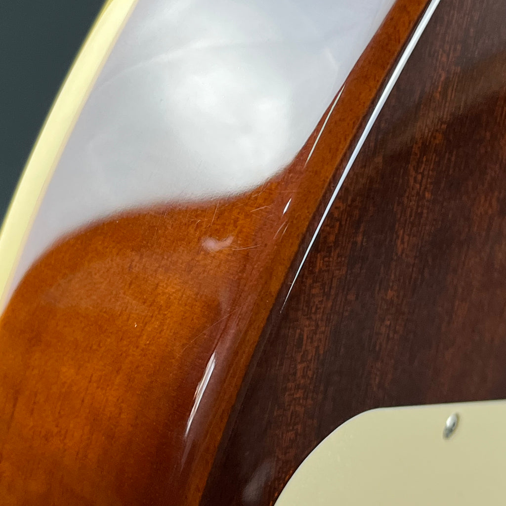 Epiphone Les Paul Standard Pro 2018