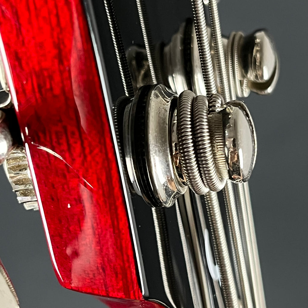 Epiphone SG Bass P-90