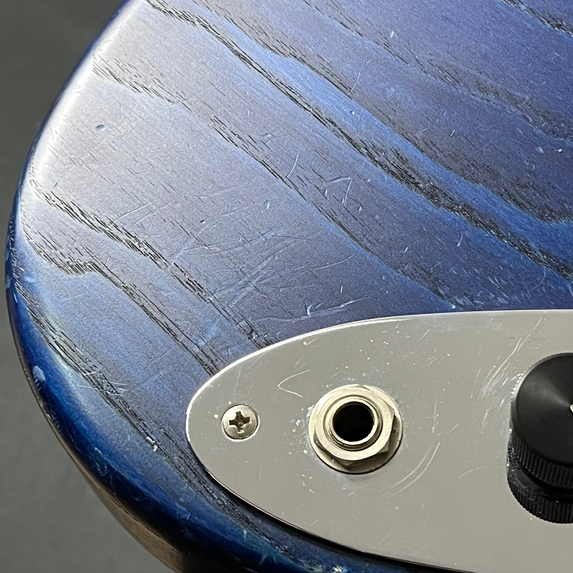 Bacchus Japan WOODLINE417 Bass