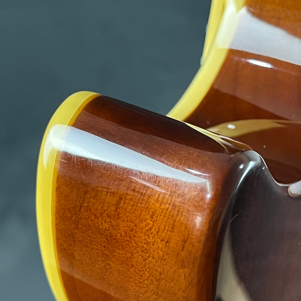 Epiphone Les Paul Standard Pro 2018